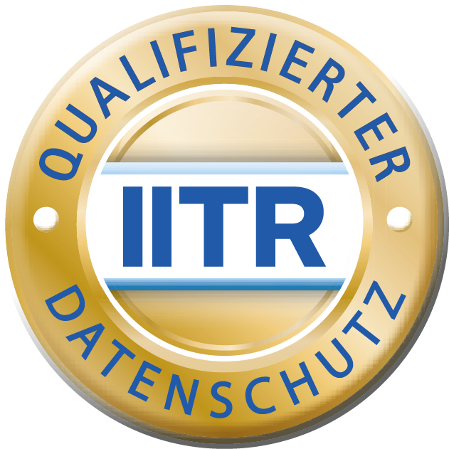 IITR Datenschutz